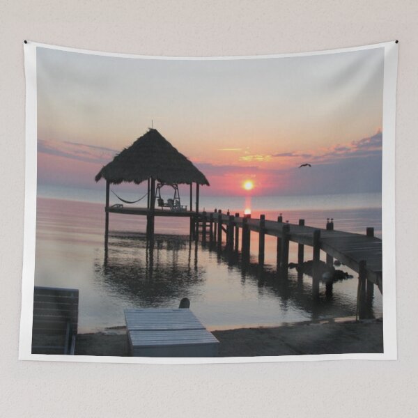 Item preview, Ocean Sunset designed and sold by alisonkerr13.