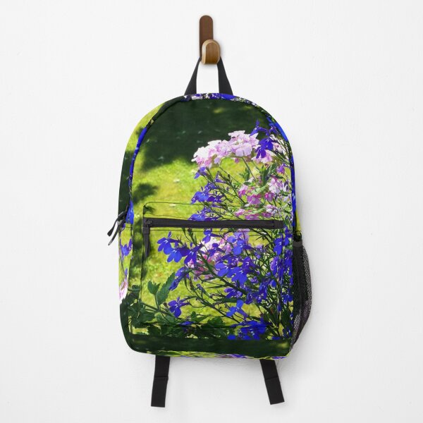 Item preview, Flowers of Summer designed and sold by silvaris.