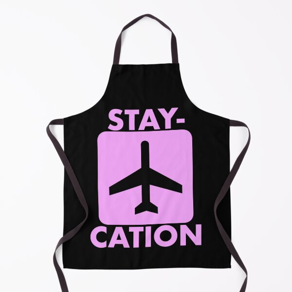 Item preview, STAYCATION designed and sold by SquareClub.