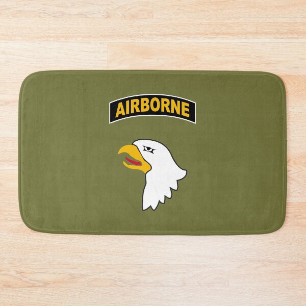 Item preview, Screaming Eagle 101st Airborne Symbol designed and sold by AJ  Liber.
