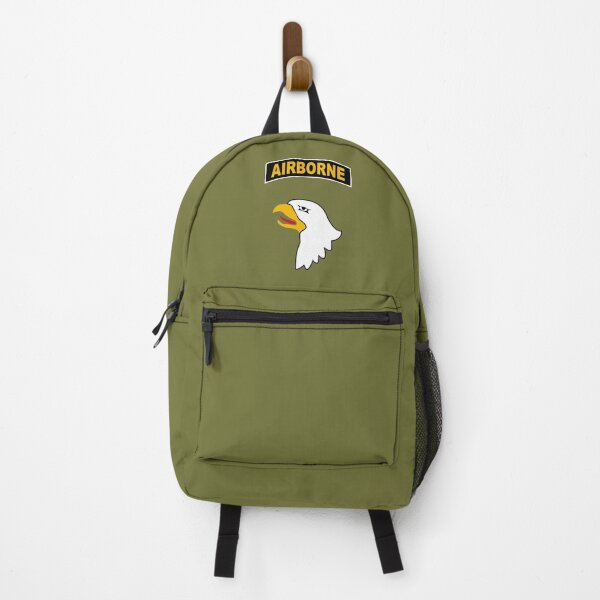 Item preview, Screaming Eagle 101st Airborne Symbol designed and sold by AJ Liber.