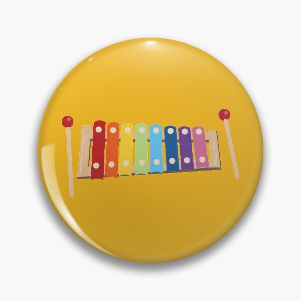Item preview, Xylophone designed and sold by liakzd.