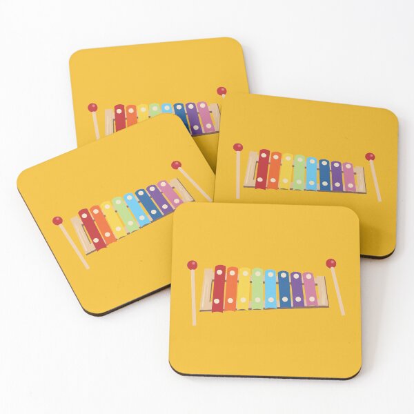 Item preview, Xylophone designed and sold by liakzd.