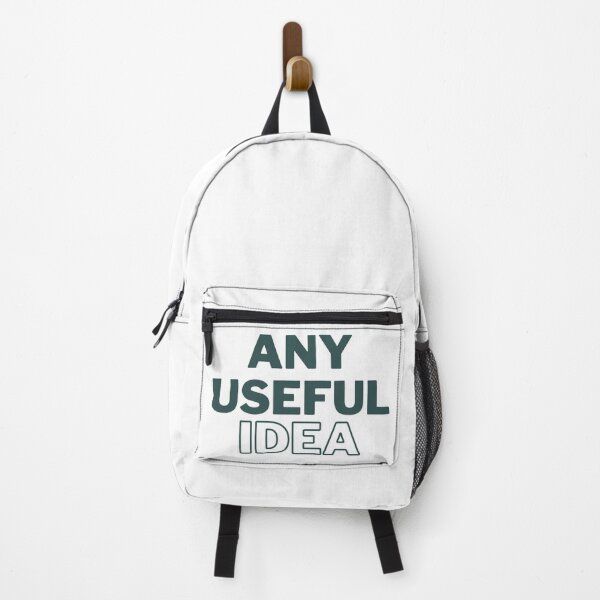 Item preview, Any Useful Idea designed and sold by sam1special.