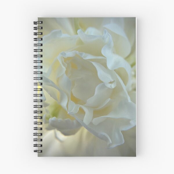 Item preview, White Peony designed and sold by carlygcreates.