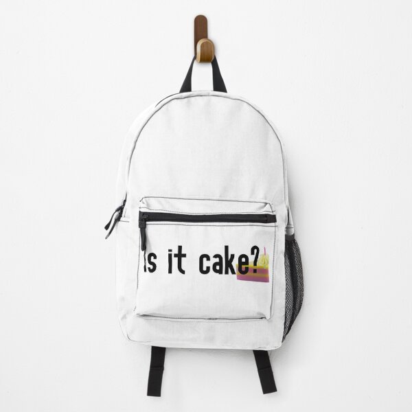 Item preview, Is it cake? Who knows. designed and sold by Finde.