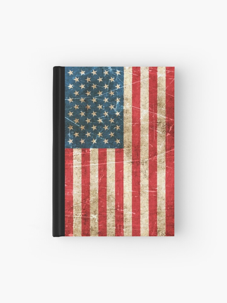 Funda Libros Diseño Bandera Americana Amantes Libros - Temu Chile
