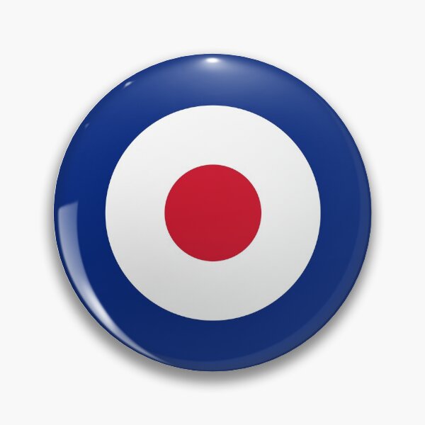 Item preview, Mod Target UK designed and sold by PSstudio.