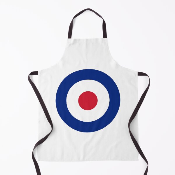 Item preview, Mod Target UK designed and sold by PSstudio.