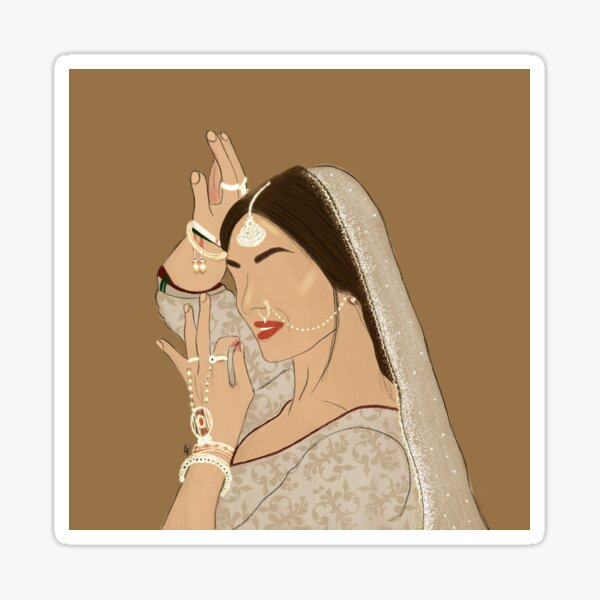 Item preview, Deewani Mastani  designed and sold by nuharazii.