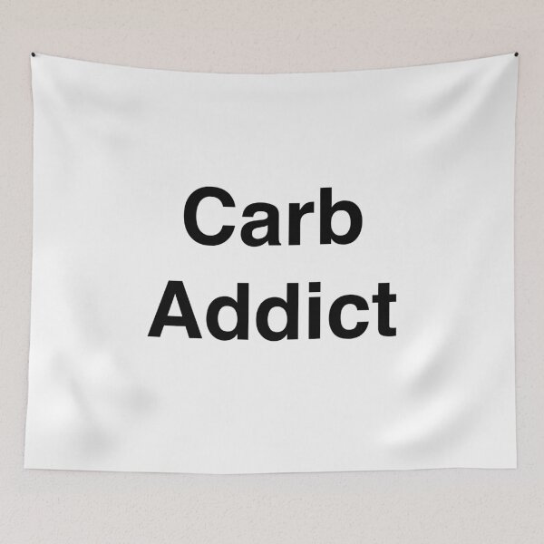 Artikelvorschau, Carb Addict entworfen und verkauft von Adrock318.