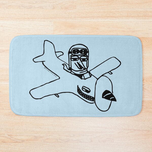 Item preview, Warhawk designed and sold by CreepyLilDucks.