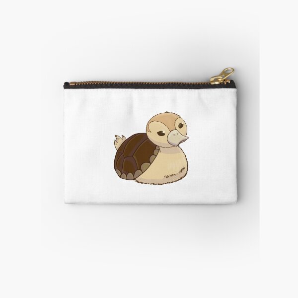Item preview, Turtle Duck (ATLA) designed and sold by AlicePandaArt.