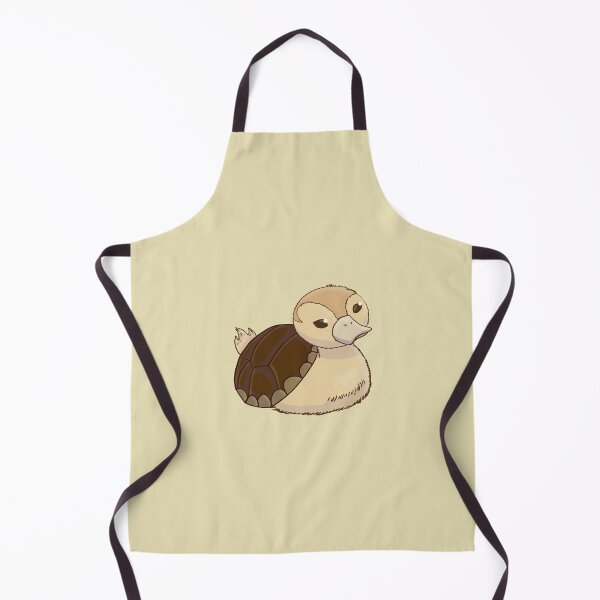 Item preview, Turtle Duck (ATLA) designed and sold by AlicePandaArt.