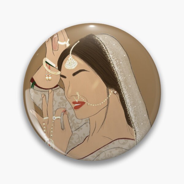 Item preview, Deewani Mastani  designed and sold by nuharazii.