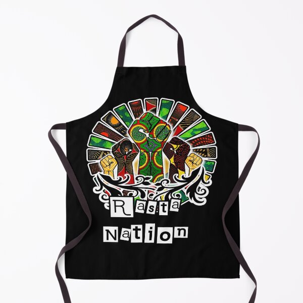 Item preview, Rasta Nation designed and sold by artbyomega.