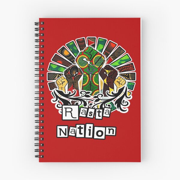 Item preview, Rasta Nation designed and sold by artbyomega.