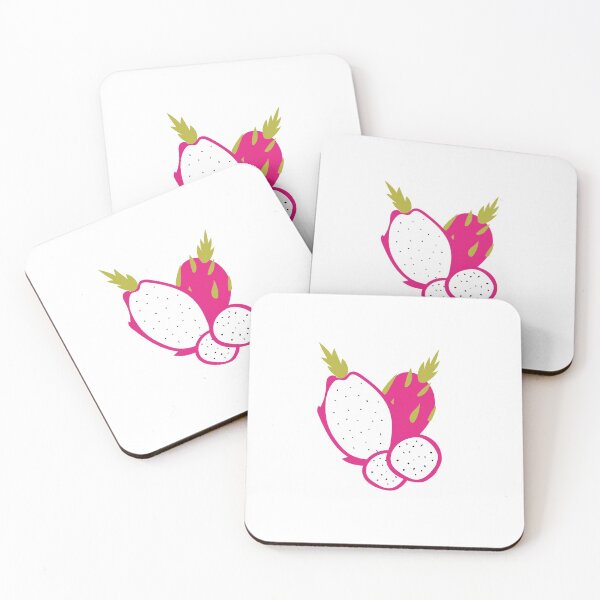 Item preview, Pitaya Dragon Fruit  designed and sold by aziulmarinho.