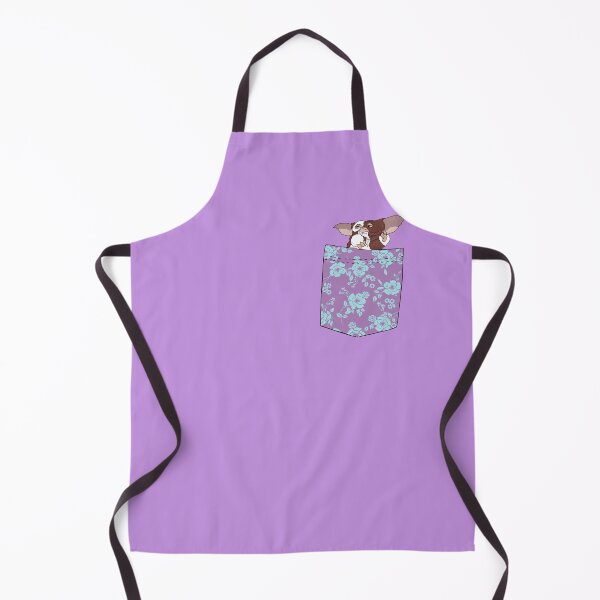 Item preview, Gizmo Pocket Tee #2 designed and sold by kate0326.