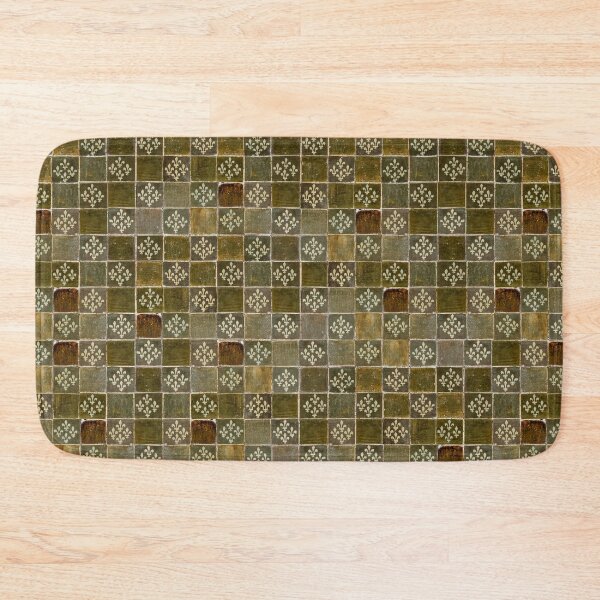 Item preview, Abbey Tiles designed and sold by The Old North.