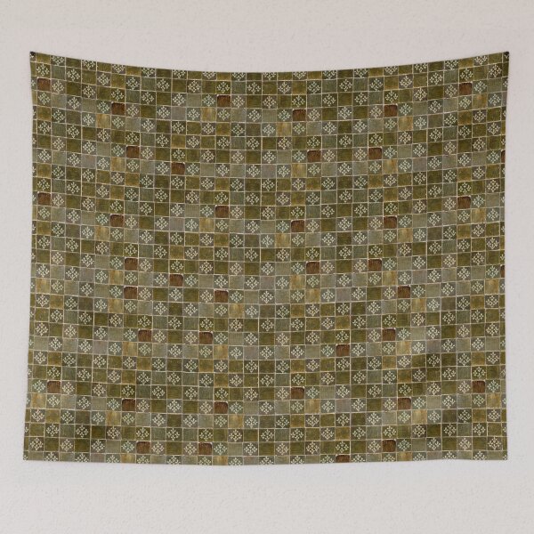 Item preview, Abbey Tiles designed and sold by The Old North.