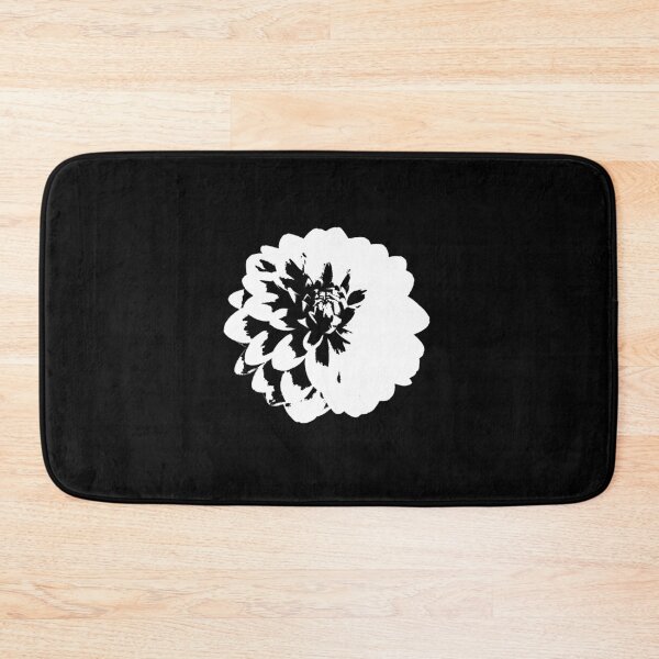 Item preview, Dahlia Flower in Superposition designed and sold by OurWorldTree.