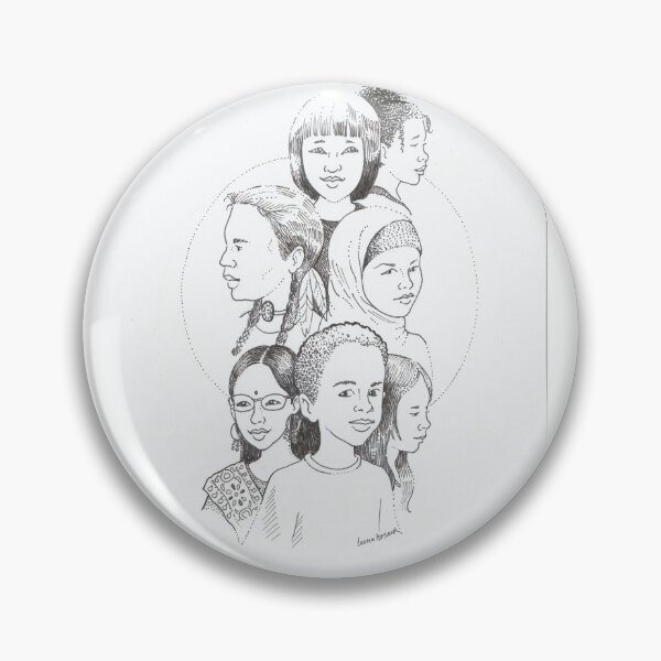 Item preview, Youth: Hope of a Brighter Future designed and sold by leonahosack.
