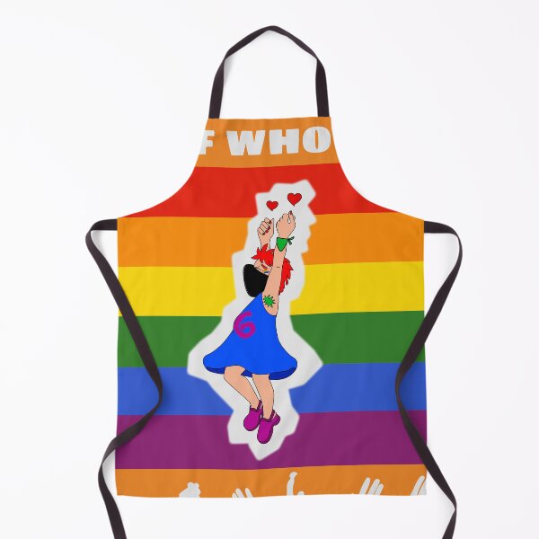 Artikelvorschau, LGBTQI + entworfen und verkauft von Araña lo que puedas punto com.