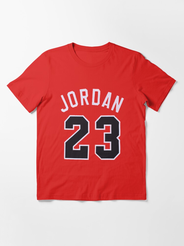 t shirt jordan 23