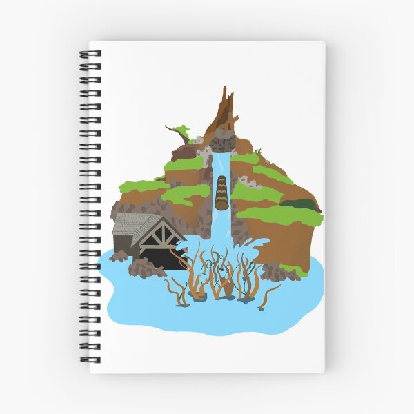 Item preview, Splash Mountain Ride designed and sold by ehcreations.