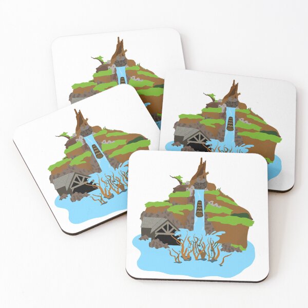 Item preview, Splash Mountain Ride designed and sold by ehcreations.