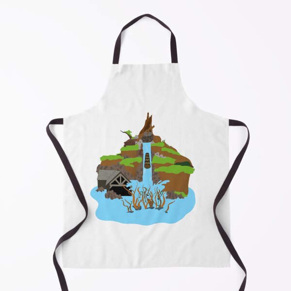 Item preview, Splash Mountain Ride designed and sold by ehcreations.