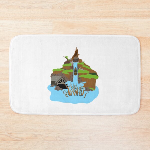 Item preview, Splash Mountain Ride designed and sold by ehcreations.