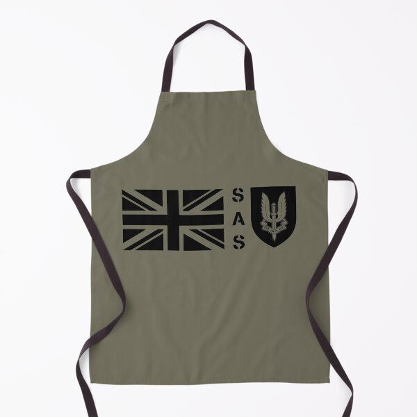 Item preview, British SAS Special Air Service Logo designed and sold by AJ Liber.