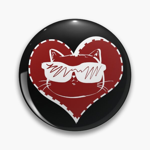 Item preview, Love Cat designed and sold by MyArt-29.