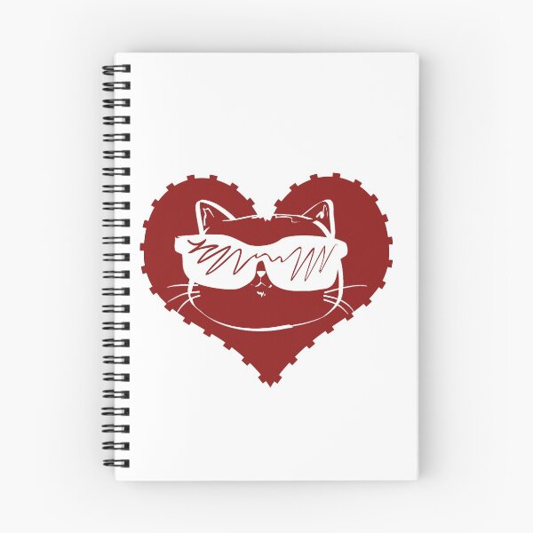 Item preview, Love Cat designed and sold by MyArt-29.