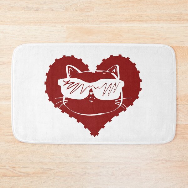Item preview, Love Cat designed and sold by MyArt-29.
