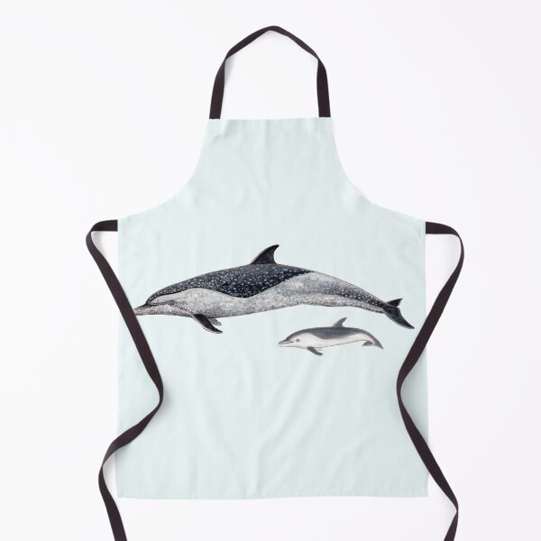 Item preview, Pantropical dolphin designed and sold by chloeyzoard.