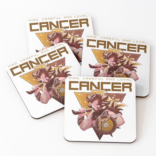 Item preview, Cancer - Zodiac Horoscope designed and sold by LegendzRMe.