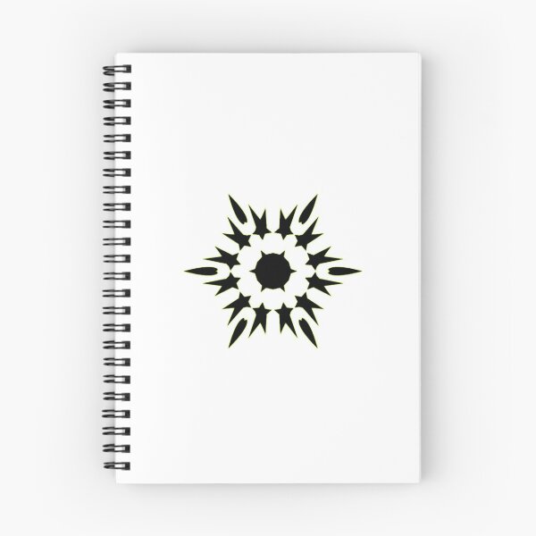 Item preview, Radial form designed and sold by Nabidrabbu.