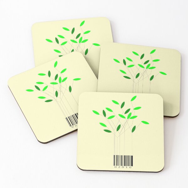 Item preview, Commerce and nature, are they compatible? designed and sold by JoAnnFineArt.