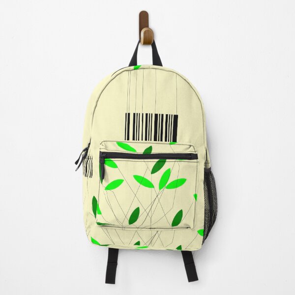 Item preview, Commerce and nature, are they compatible? designed and sold by JoAnnFineArt.