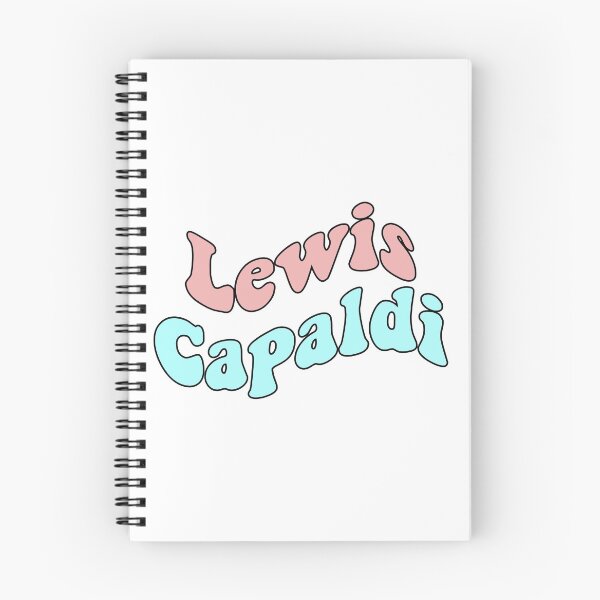 Item preview, Lewis Capaldi designed and sold by kc0599.