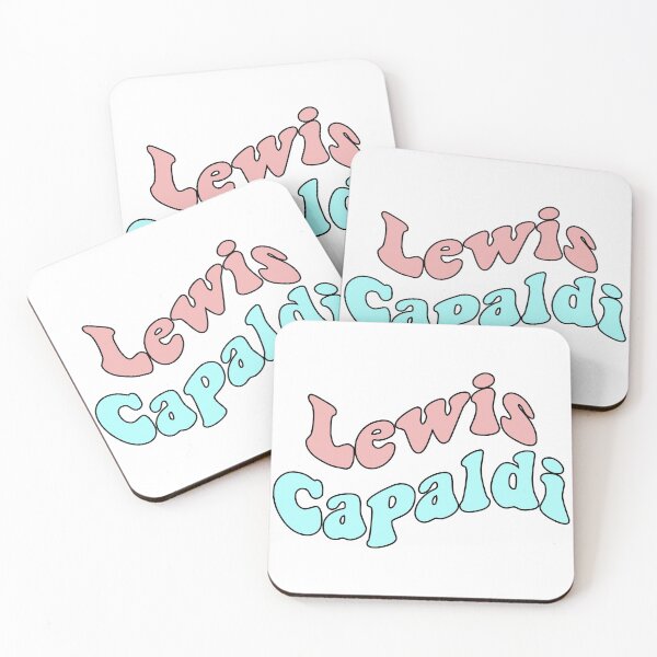 Item preview, Lewis Capaldi  designed and sold by kc0599.