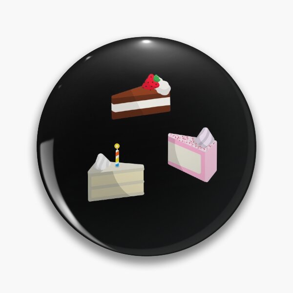 Item preview, Cake, Cake, Cake designed and sold by TheFishPerson.