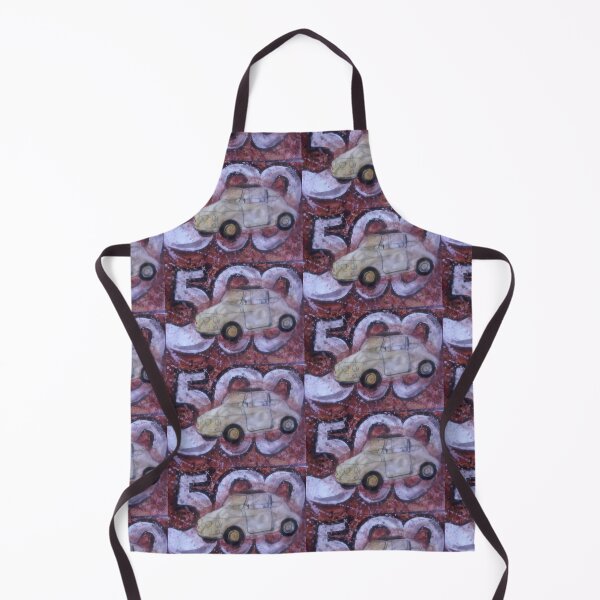 Item preview, Fiat 500 designed and sold by walterfest.