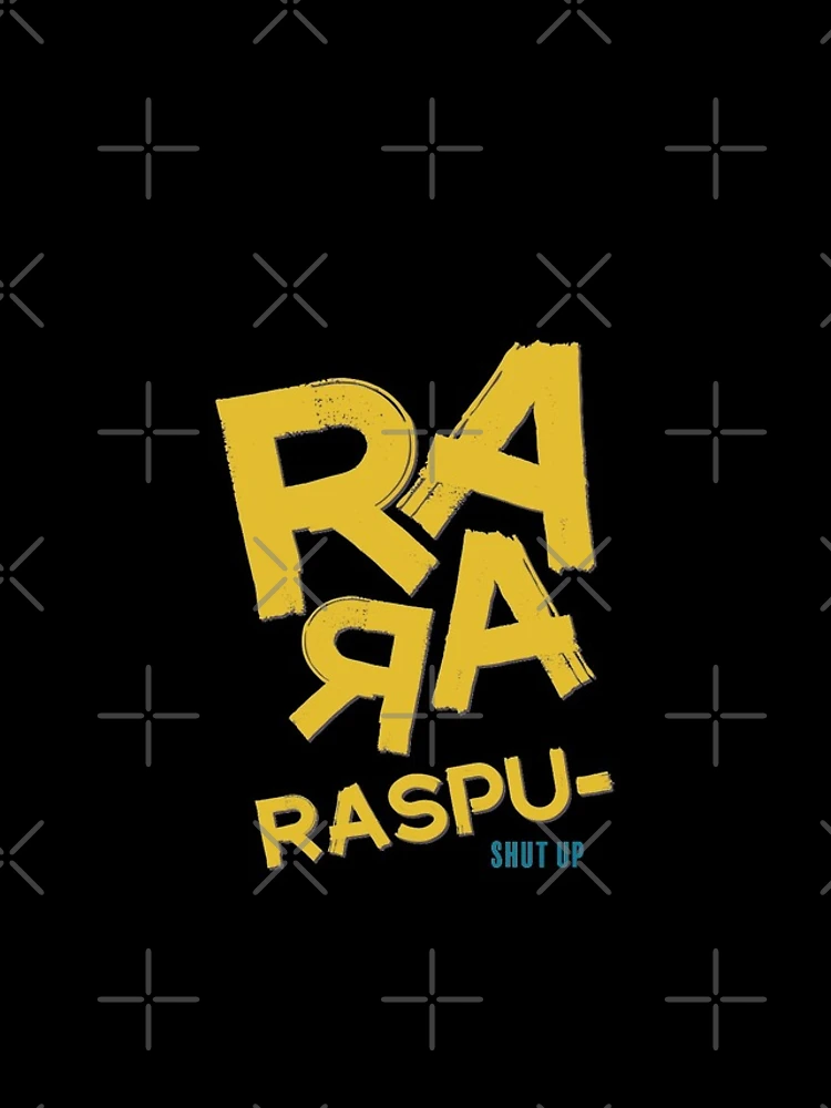 Thumbnail 4 of 4, iPhone Case, Ra Ra Rasputin designed and sold by Rigipedia.