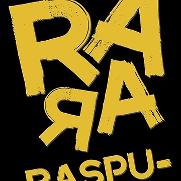 Artwork thumbnail, Ra Ra Rasputin by Rigipedia