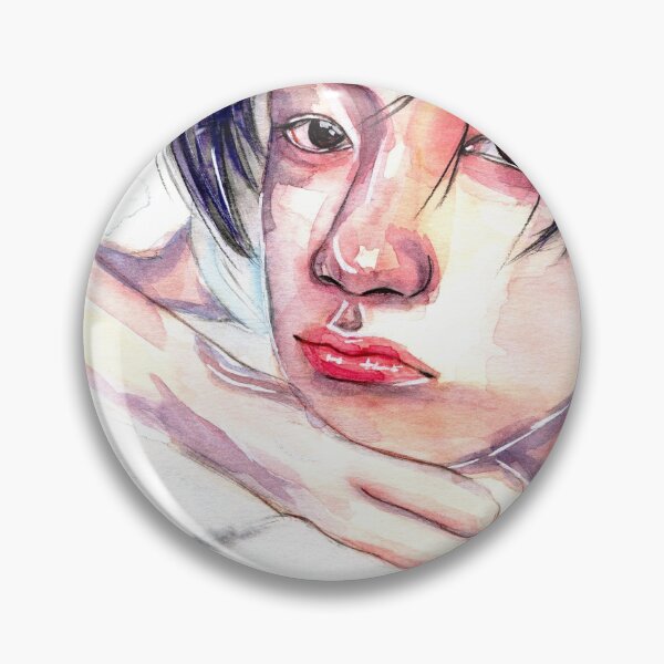 Item preview, JK from BTS designed and sold by artbyria.