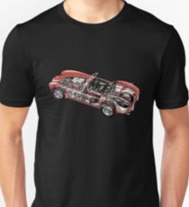 AC Cobra Unisex T-Shirt